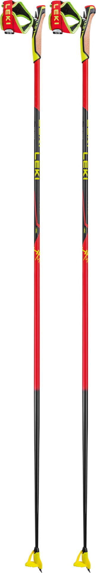 LEKI HRC Max Shark