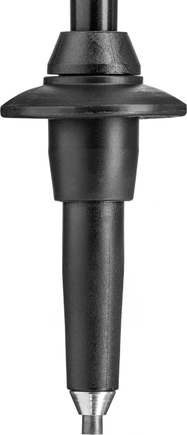 Leki Legend Series Micro Natural Carbon-Black-Copper Leki