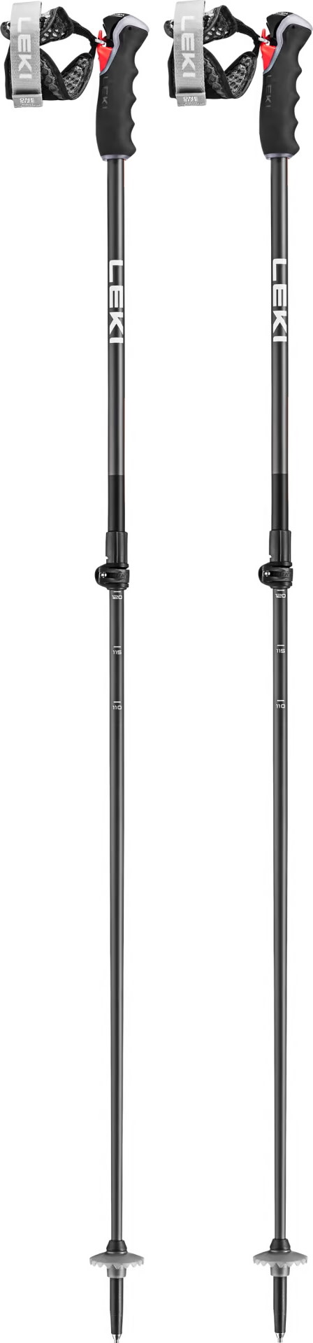 LEKI Peak Vario 3D
