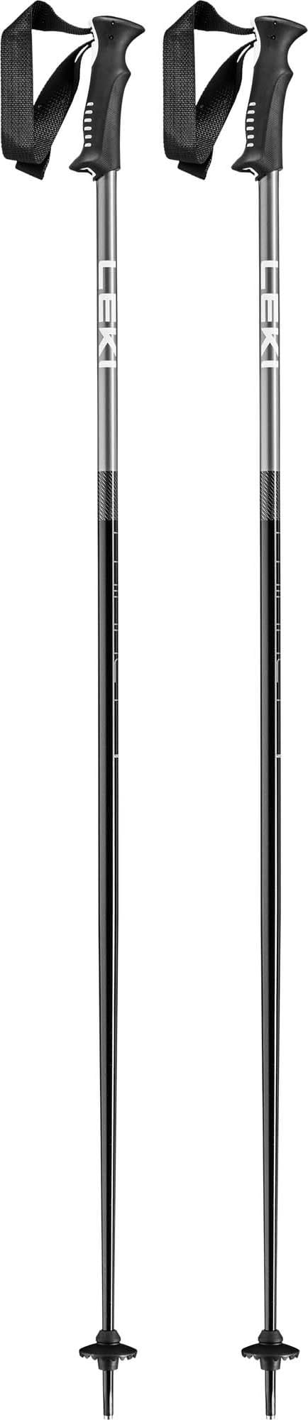 Leki Primacy Black-Light Anthracite-White Leki