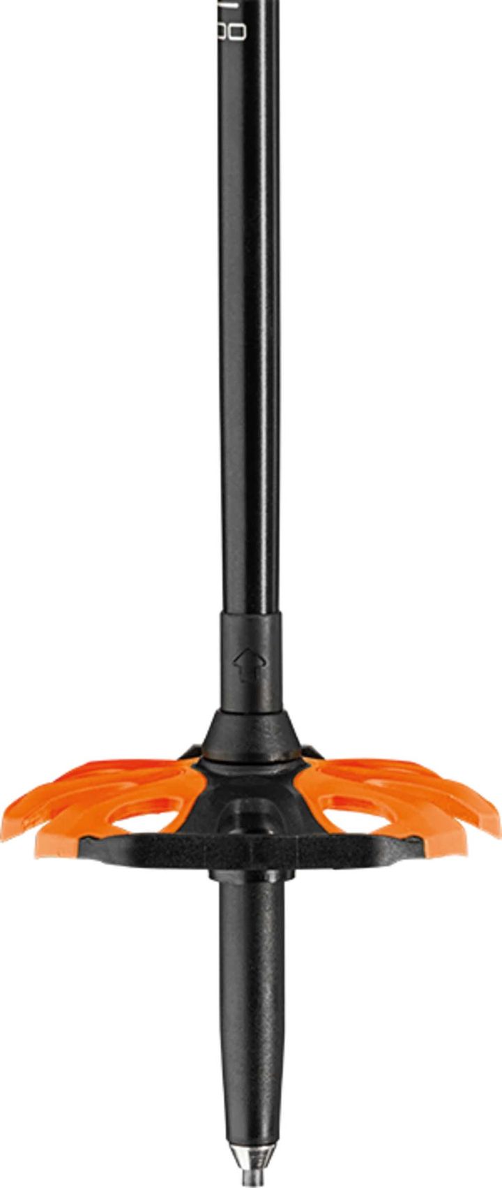 Leki Sherpa FX Carbon Midnight Blue-Darkblue-Red Leki