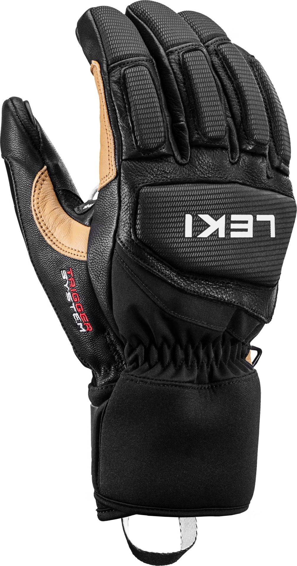 LEKI【レキ】GRIFFIN PRO 3D 【8.5サイズ】新品日本正規品 Leki Unisex Griffin Pro 3D Black-Tan | Buy Leki Unisex Griffin Pro