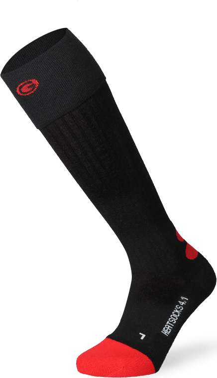 Lenz Heat Sock 4.1 Toe Cap
