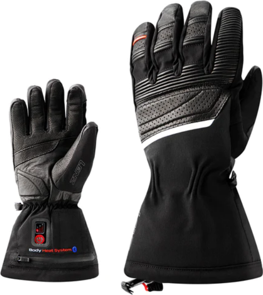 Men's Heat Glove 6.0 Finger Cap