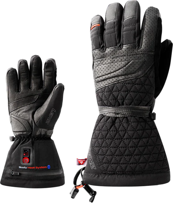 Women's Heat Glove 6.0 Finger Cap