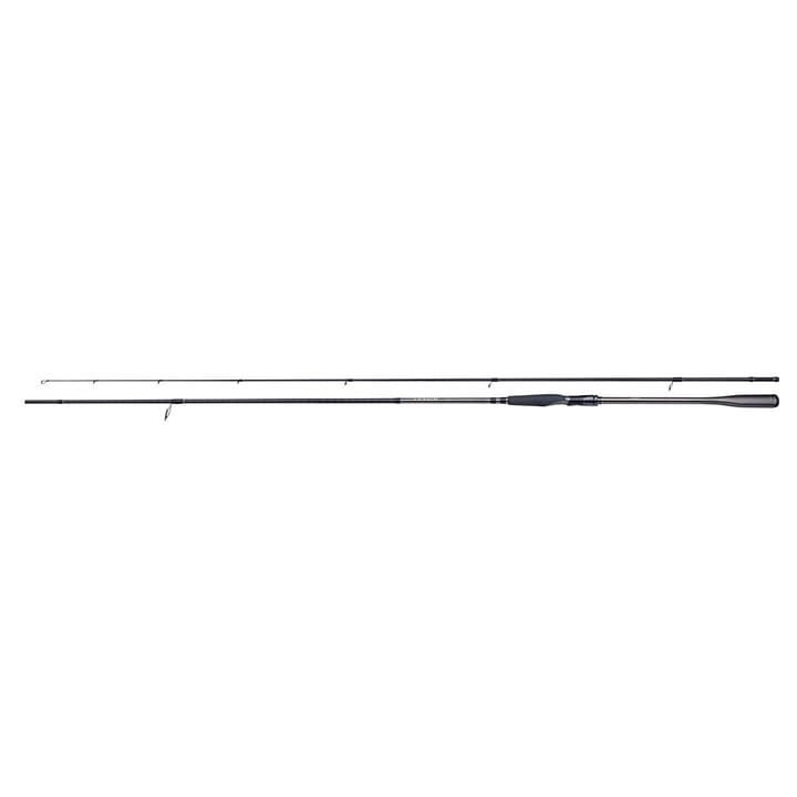 Shimano Rod Lesath Spinning Sea Trout Black Shimano