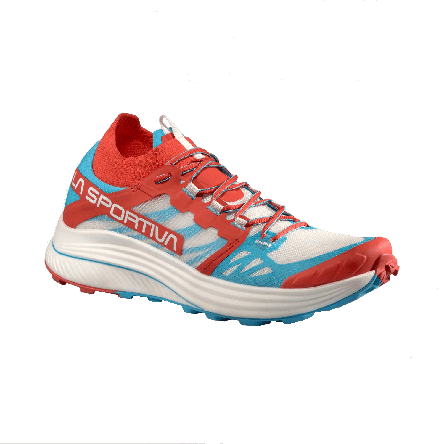 La Sportiva Women's Levante Hibiscus/Malibu