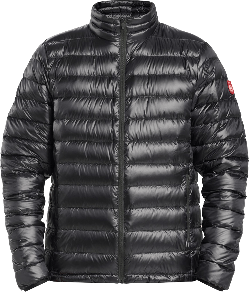Pajak Men's Levity Jacket Black
