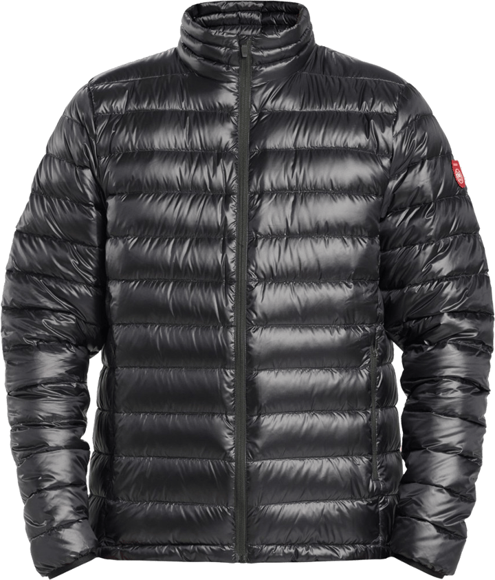 Pajak Men's Levity Jacket Black Pajak