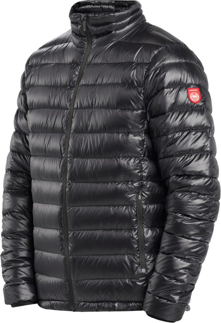 Pajak Men's Levity Jacket Black Pajak