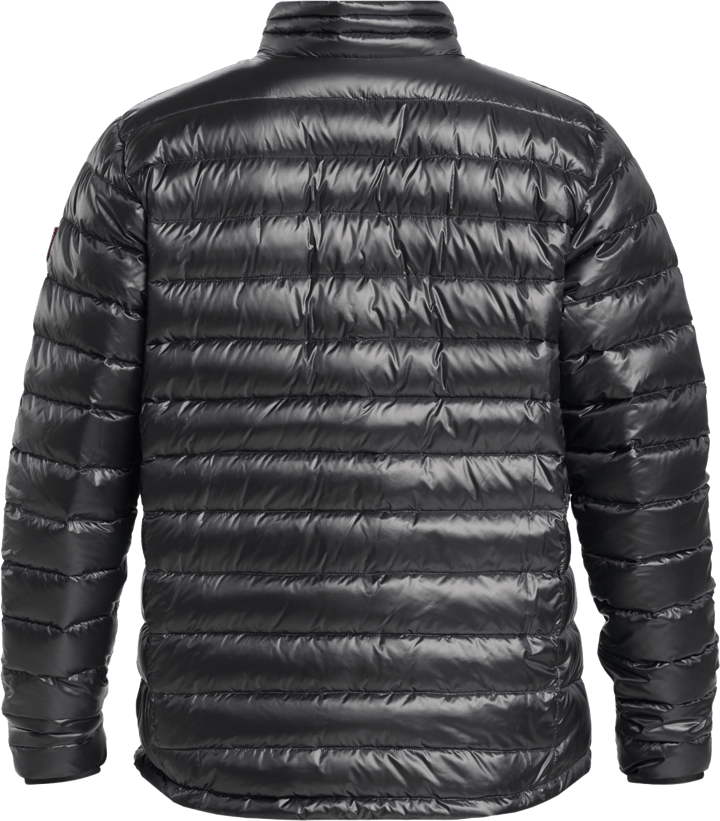 Pajak Men's Levity Jacket Black Pajak