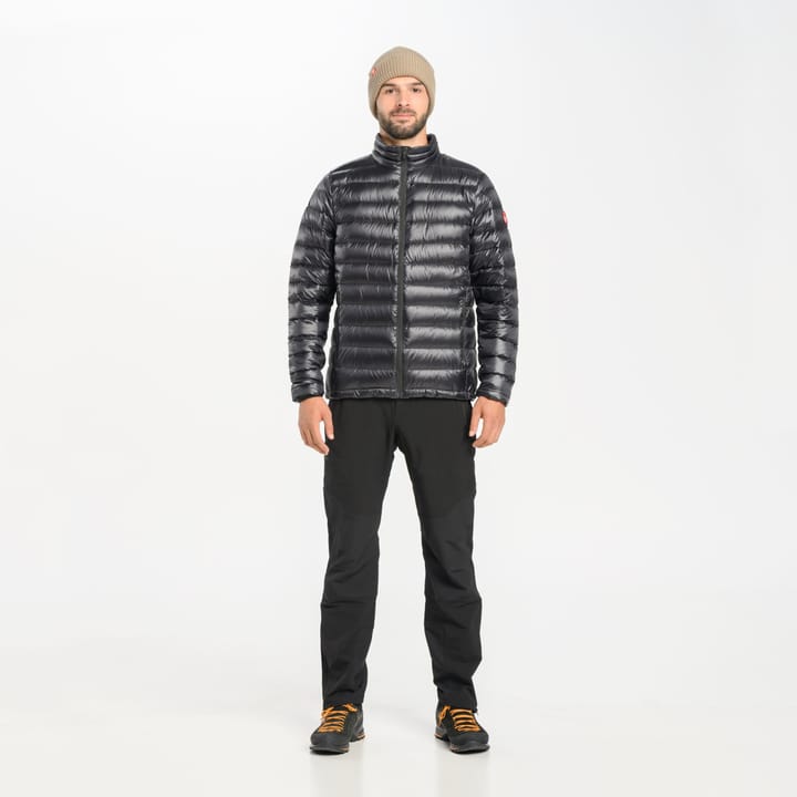 Pajak Men's Levity Jacket Black Pajak