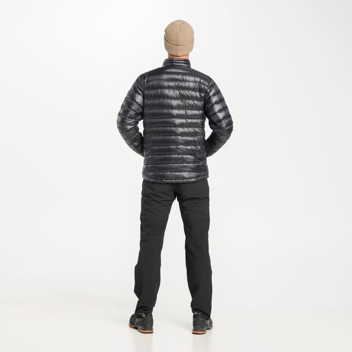 Pajak Men's Levity Jacket Black Pajak