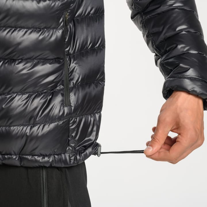 Pajak Men's Levity Jacket Black Pajak