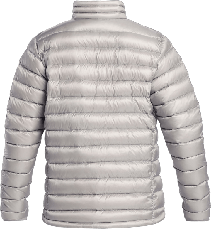 Pajak Men's Levity Jacket Silver Pajak