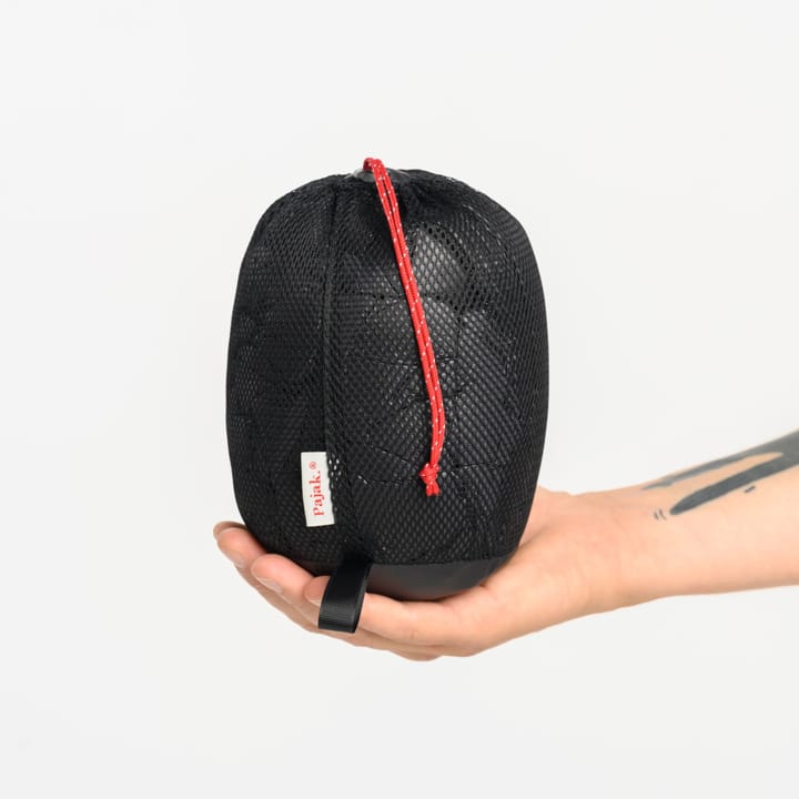 Pajak Men's Levity Jacket Black Pajak