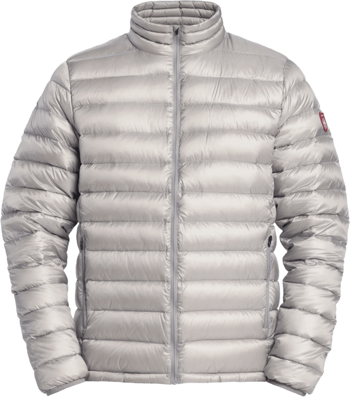 Pajak Men's Levity Jacket Silver Pajak