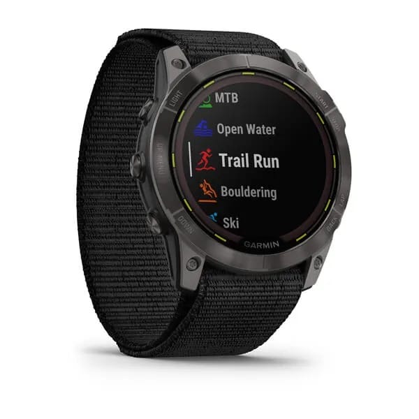 Garmin Enduro 2 Black Garmin Garmin Enduro 2 Black Garmin