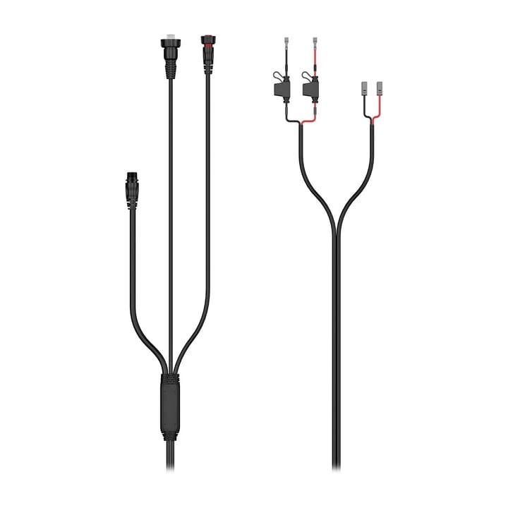 Garmin Livescope 2 Hd If Svinger Garmin