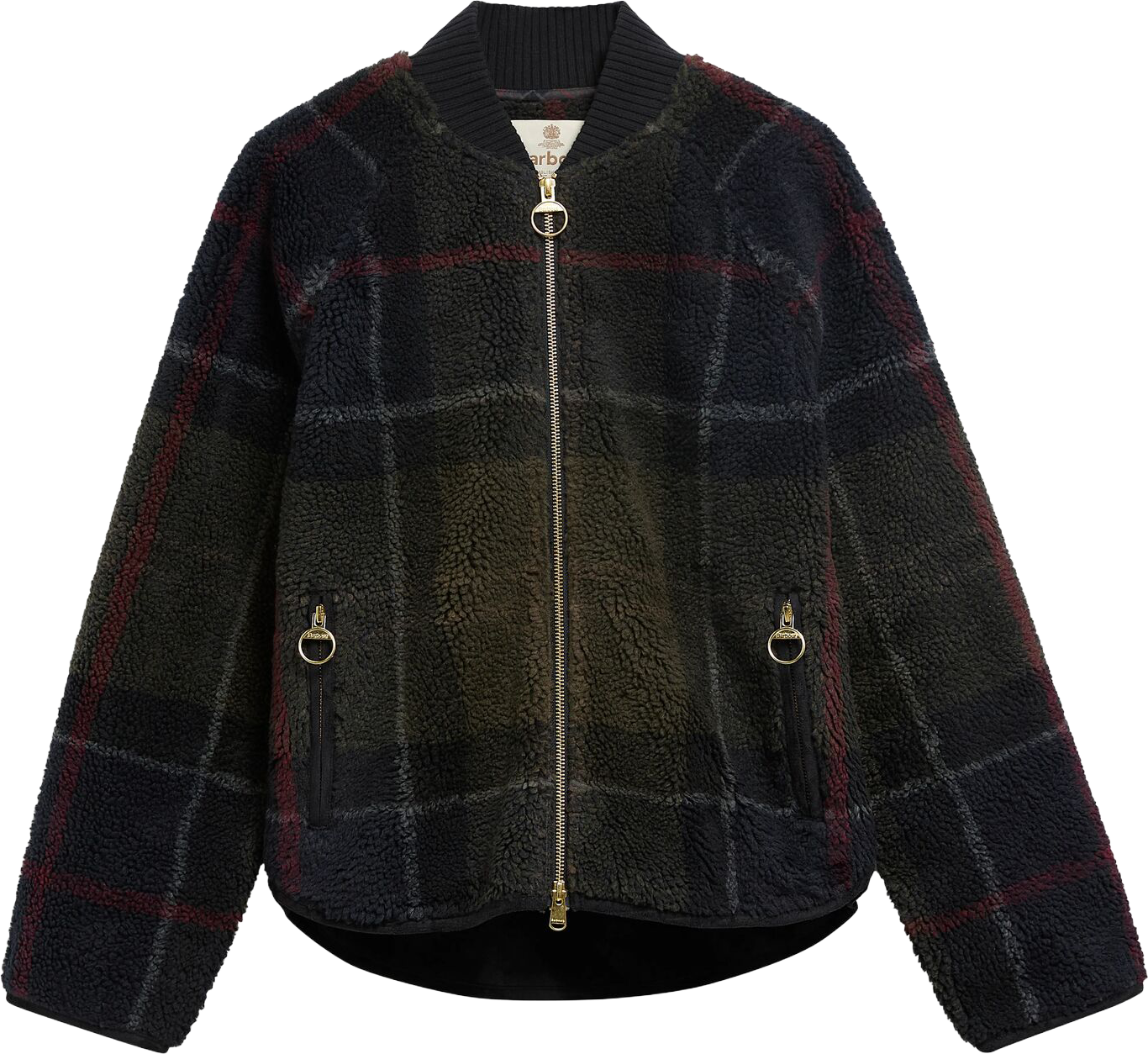 Barbour Women's Kirklees Fleec