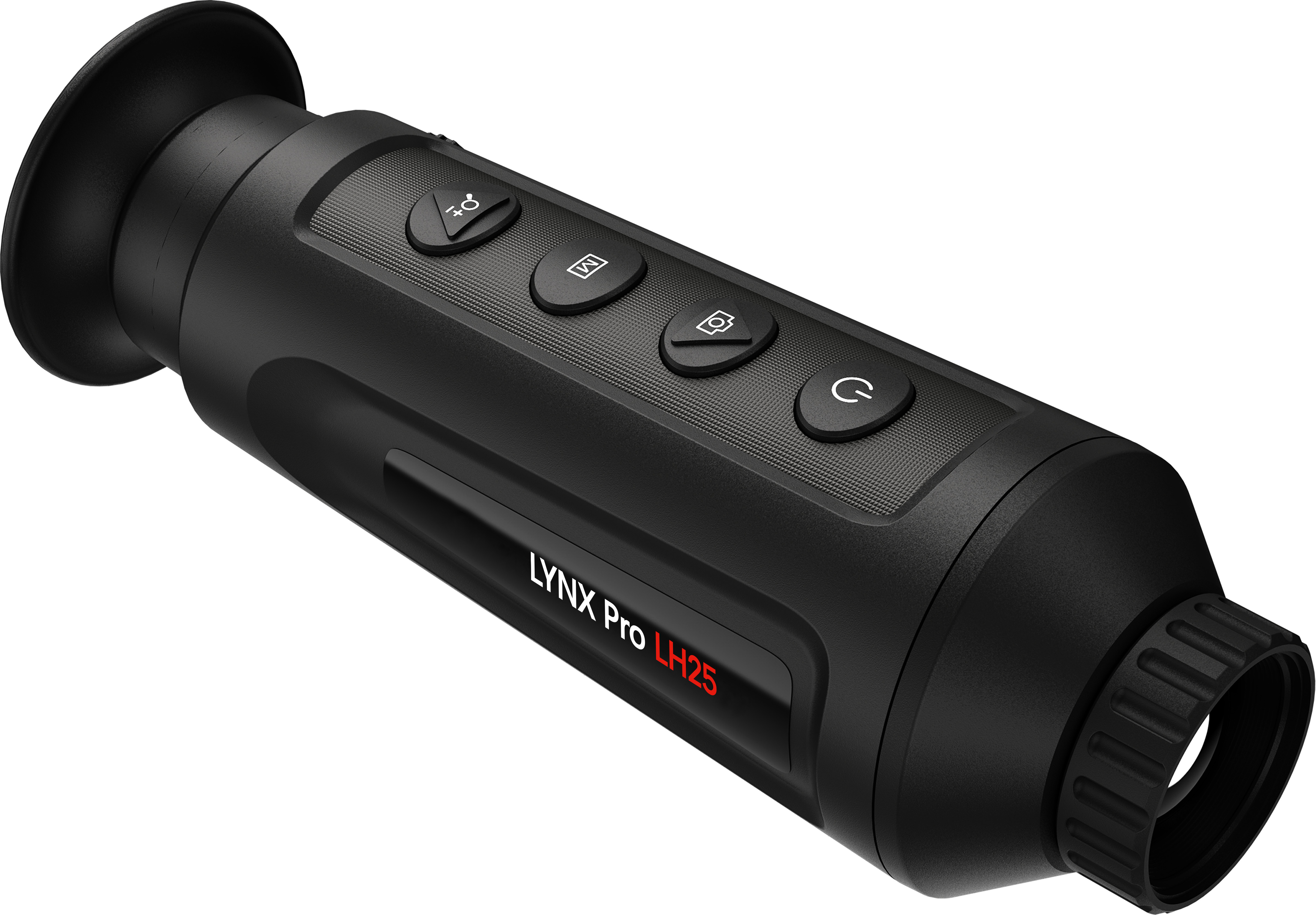 HIK Micro Lynx LH 25 Black Kameraer OneSize
