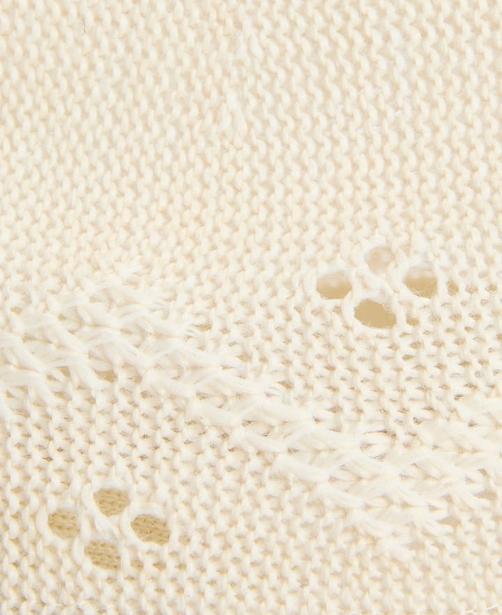 Barbour Women's Flowerdale Trillby Cream Barbour