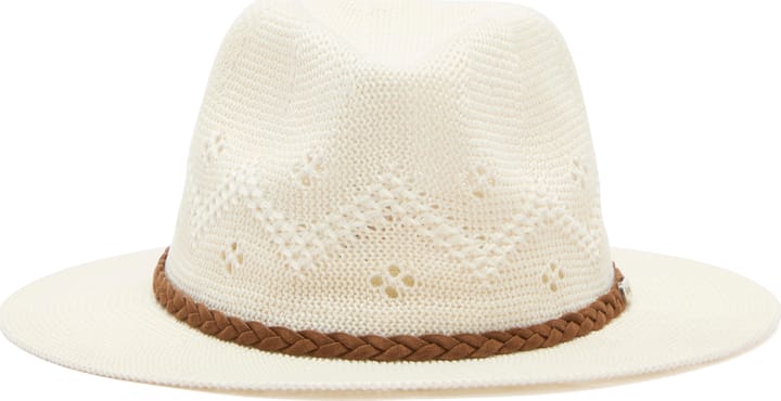 Barbour Women's Flowerdale Trillby Cream Barbour