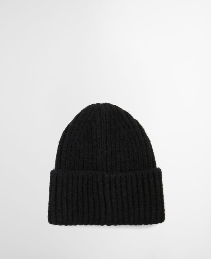 Barbour Barbour Meryl Beanie Hat Black Barbour