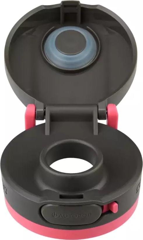 Contigo Jackson 2.0 Tritan Frost Rose Contigo