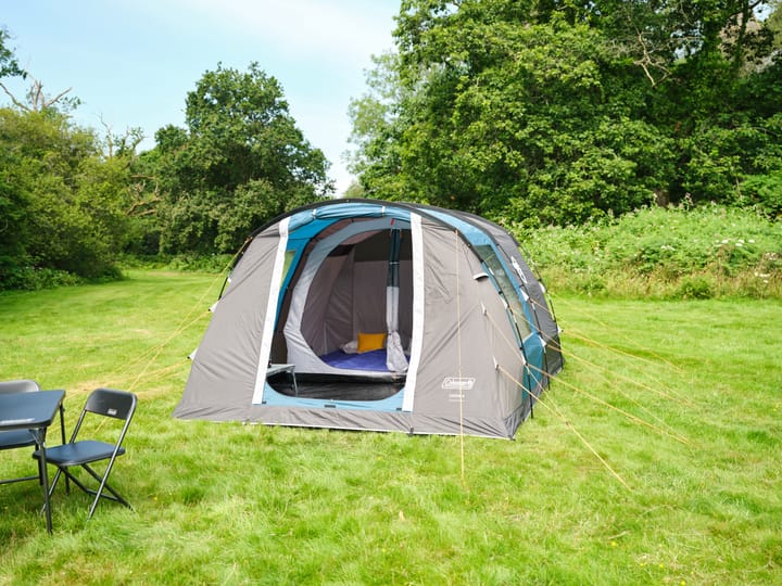 Coleman Cook 4 Ocean/grey Coleman