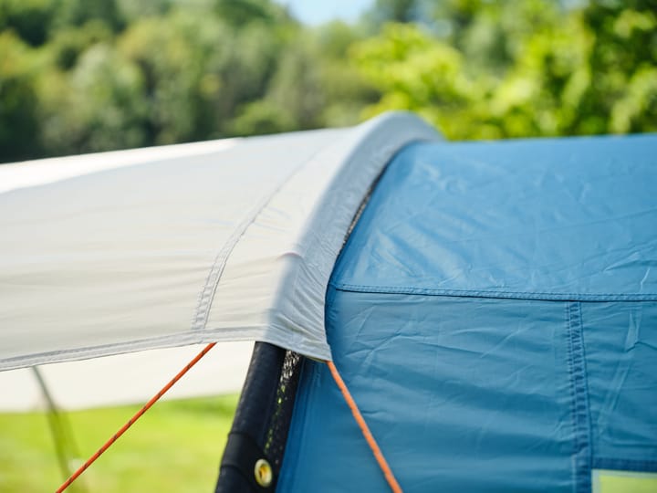 Coleman Cook 4 Ocean/grey Coleman