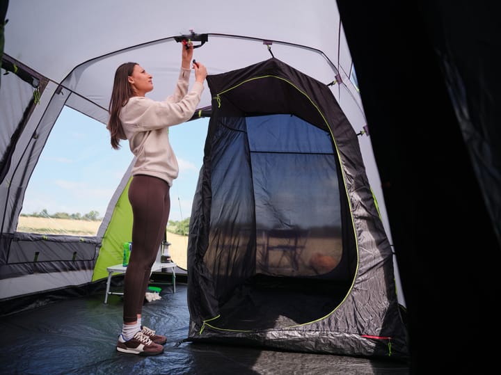 Coleman Extra Bedroom Victoria Falls Black Coleman