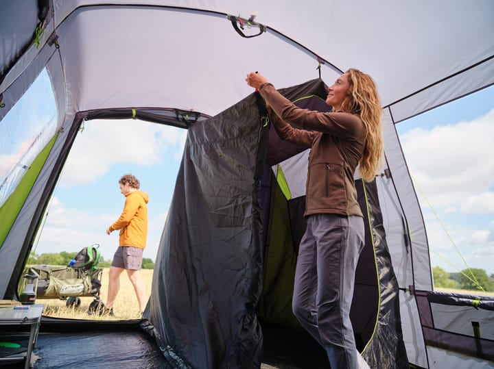 Coleman Extra Bedroom Victoria Falls Black Coleman