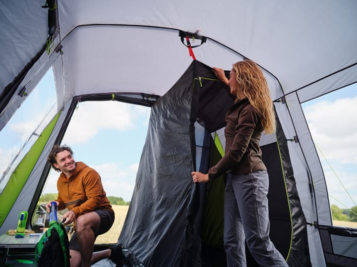 Coleman Extra Bedroom Victoria Falls Black Coleman