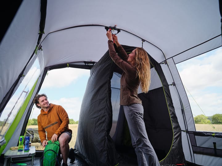 Coleman Extra Bedroom Victoria Falls Black Coleman