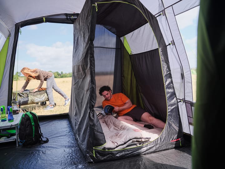 Coleman Extra Bedroom Victoria Falls Black Coleman