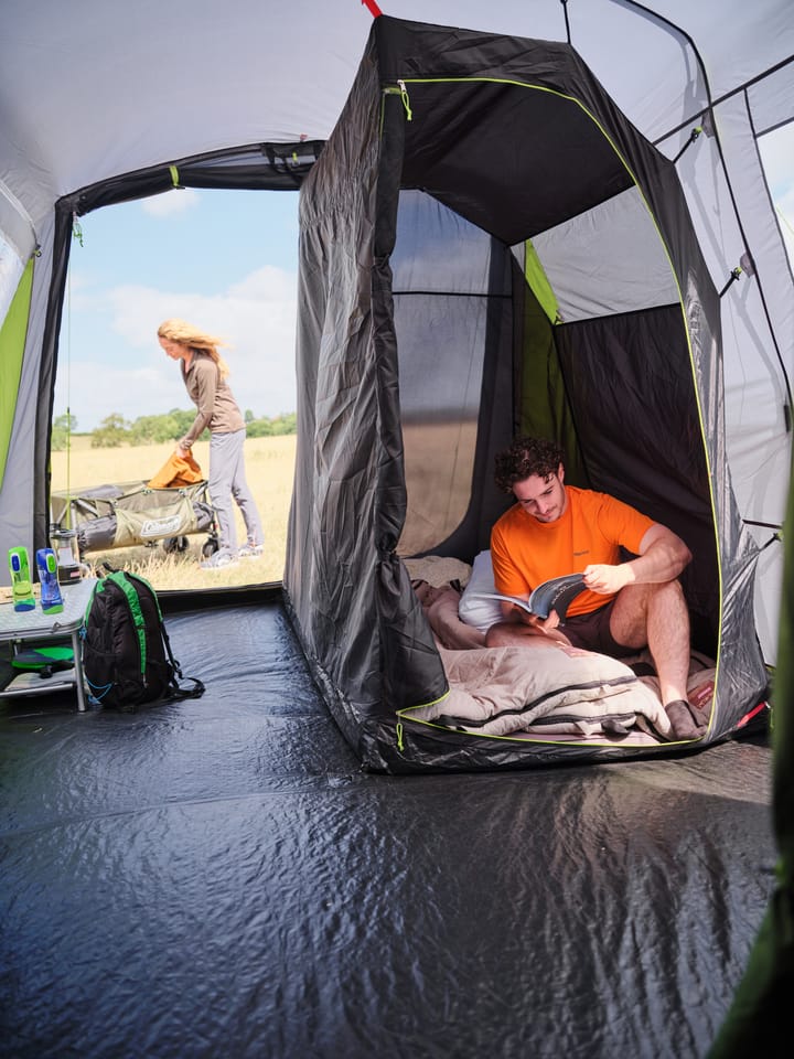 Coleman Extra Bedroom Victoria Falls Black Coleman