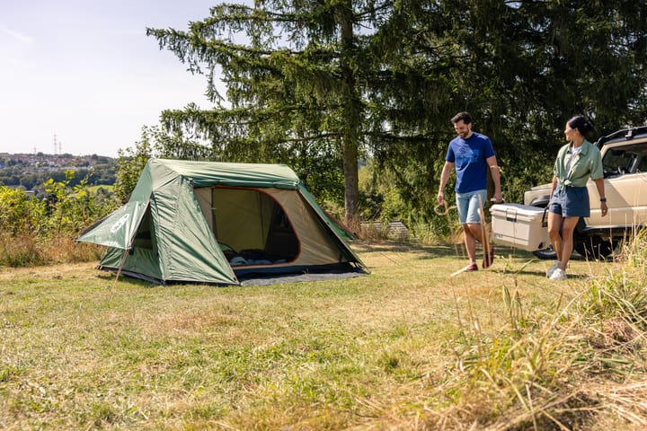 Coleman Cooler Pro Series 45qt Chest White Coleman
