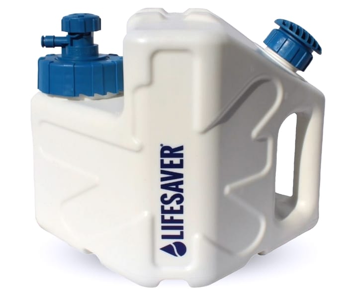 LifeSaver Lifesaver Cube White LifeSaver LifeSaver Lifesaver Cube White LifeSaver