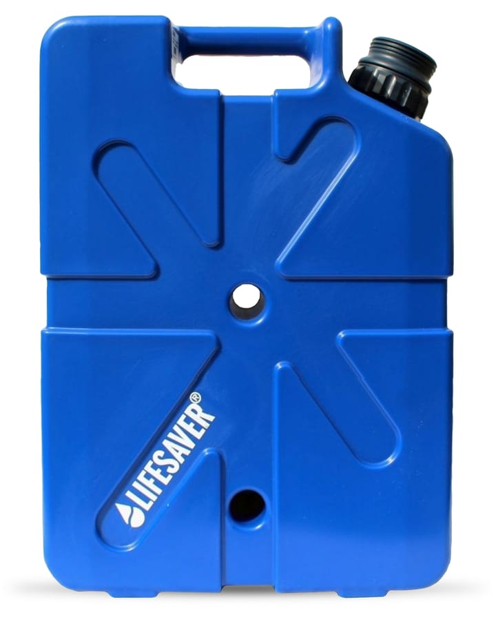 LifeSaver Lifesaver Jerrycan 20000UF Dark Blue LifeSaver LifeSaver Lifesaver Jerrycan 20000UF Dark Blue LifeSaver