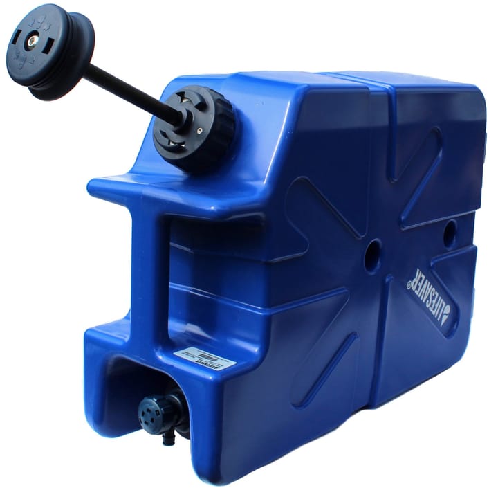 LifeSaver Lifesaver Jerrycan 20000UF Dark Blue LifeSaver LifeSaver Lifesaver Jerrycan 20000UF Dark Blue LifeSaver