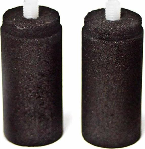 Lifesaver Bottle Carbon Filter X2 Black