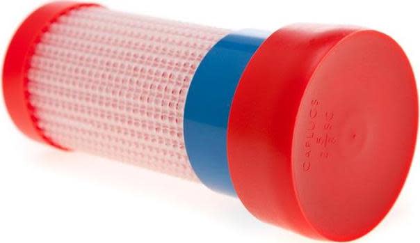 LifeSaver Cube Heat Sealed Replacement Filter