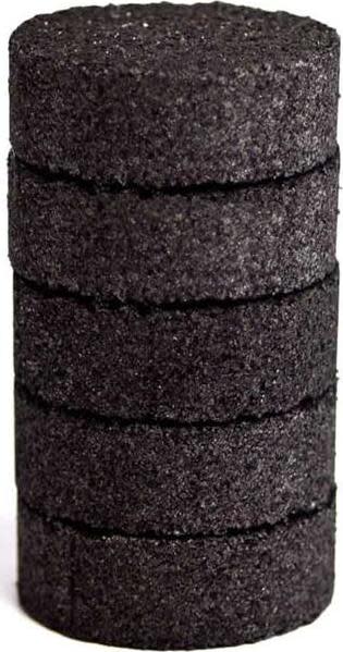 LifeSaver Lifesaver Jerrycan 20000UF Carbon Filter X5 Carbon LifeSaver