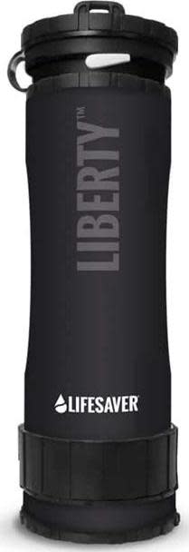 LifeSaver Lifesaver Liberty Black LifeSaver