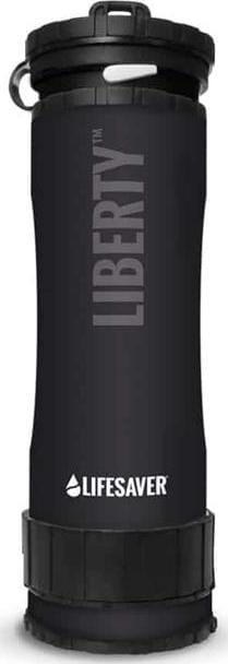 LifeSaver Lifesaver Liberty