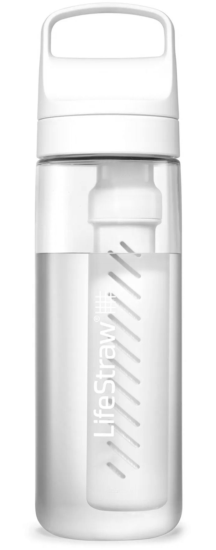 Lifestraw GO 2.0 650ML Clear Lifestraw