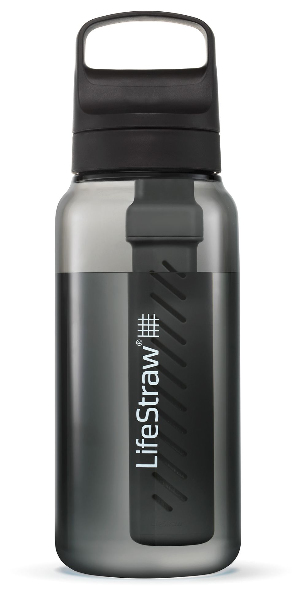 Lifestraw GO 2.0 1L Nordic Noir