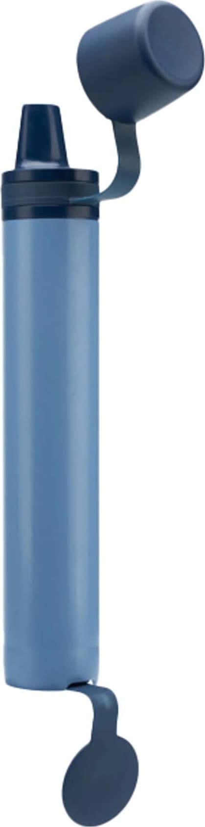Lifestraw Peak Personal MOUNTAIN BLUE Lifestraw Lifestraw Peak Personal MOUNTAIN BLUE Lifestraw