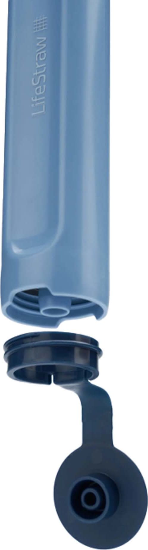Lifestraw Peak Personal MOUNTAIN BLUE Lifestraw Lifestraw Peak Personal MOUNTAIN BLUE Lifestraw